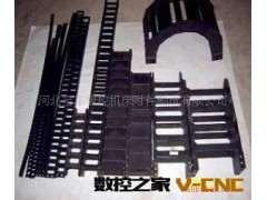 供应TL-1型工程塑料拖链 内高25*25系列拖链图2