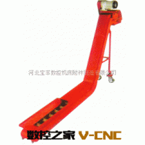 供应南京链板式排屑机 江苏磁性排屑器 无锡刮板式排屑器