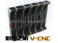 供应型号齐全风琴式防护罩 风琴式皮老虎防护罩 风琴防护罩图3