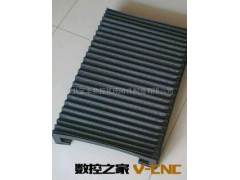 供应型号齐全风琴式防护罩 风琴式皮老虎防护罩 风琴防护罩图2