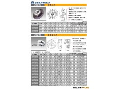 台湾米其林 强力三爪 生爪型号齐全 米其林一级代理图2
