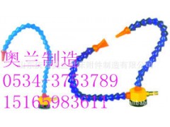 专业生产可调塑料冷却管 质量第一 信誉至上图2
