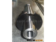 厂家常年供应滕州铣床机床附件图2