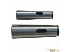 【金达公司】供应机床附件非标变径套图2