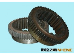 金达专业生产，定做各种非标夹头图3