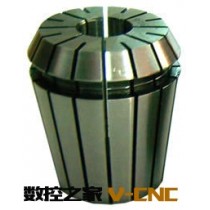 厂家供应机床附件弹簧夹头