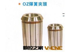 厂家供应机床附件弹簧夹头图2