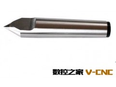 【山东金达机床附件】厂家重型回转顶尖/非标回转顶尖/回转顶针图2