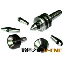 【山东金达机床附件】厂家重型回转顶尖/非标回转顶尖/回转顶针