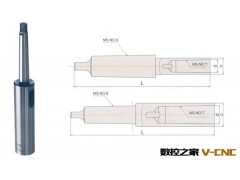 【山东金达机床附件】厂家重型回转顶尖/非标回转顶尖/回转顶针图3