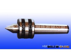 买车床回转顶尖 来找山东金达/ 回转顶尖/ 伞形顶尖/  重型顶尖/图3