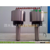 【济宁金达机床附件批发供应弹簧夹头，R8夹头，仪表车床夹头