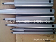 高速精密回转顶尖图3