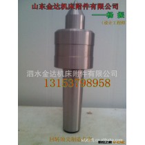 高速精密回转顶尖