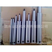镗床刀杆是什么样子的，来山东金达  粗镗刀杆