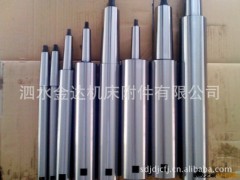 镗床刀杆是什么样子的，来山东金达  粗镗刀杆图2