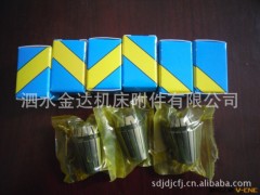 厂家现货直销 ER20夹头，雕刻机夹头图2