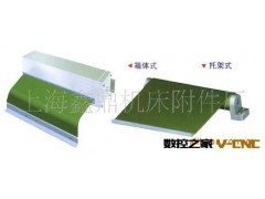 供应导轨卷帘护罩|箱体式卷帘护罩|托架式卷帘护罩(图)图2