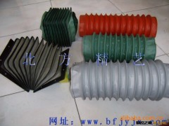 供应耐高温伸缩风管、软连接、通风软管图2