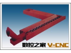 供应链板式排屑机、螺旋式、刮板式排屑器、各种排屑机系列图3