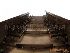 各种规格钢制导轨防护罩|厂家直供|质量可靠|图2
