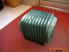 各种机床专用风管、耐高温风管、软连接、通风软管图2