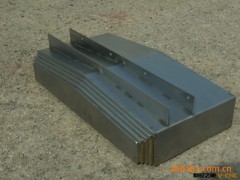 北方精艺专业加工机床外防护|价格低、质量优、售后好图2