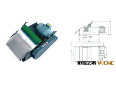 供应各种磁性分离器，磁棍机、铁屑、铁磁过滤机图2
