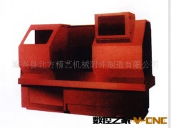 加工钣金外壳| 精密钣金|板焊件|钣金件|机床外防护|外防护罩图3