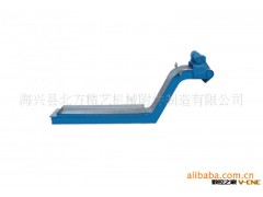 链板式排屑器、螺旋式排屑器、刮板式排屑机|北方精艺应有尽有图3
