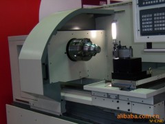 加工机床外壳、机床外防护罩，钣焊件、电器柜图2