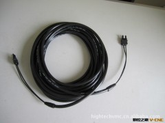 南京哈泰供应进口,发那科通用光纤线，卖家提供运费，欢迎咨询！图3