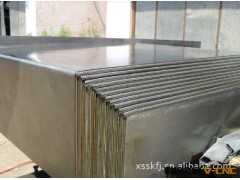 卖家推荐  机床防护罩 质优价廉机床防护罩 经久耐用图3