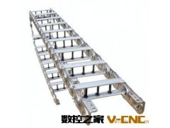 厂家供应  机床拖链 特级机床拖链 耐用机床拖链 欲购从速图3