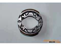 供应雅马哈摩托车刹车蹄块，图2