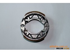 供应雅马哈摩托车刹车蹄块，图3