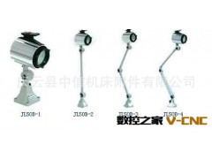 厂家推荐JL系列卤钨泡机床工作灯 机床附件配件图2