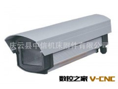 直销供应优质摄像机防护罩 室外监控防护罩图3