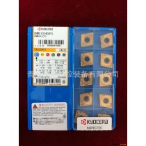 日本京瓷 CNMG120408PS CA525