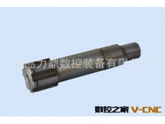 梅花联轴器/弹性联轴器/丝杆联轴器/联轴器 可加工图3