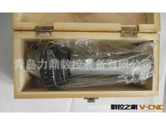 厂家直销车床 铣床 磨床专用高精度 伞形回转顶尖图2