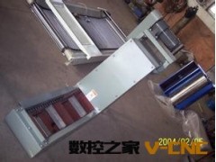 批发排屑机   链板排屑机    磁性排屑机  华贺兴是您明智的选择图3
