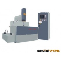供应加腾carten   CNC-1060电火花机