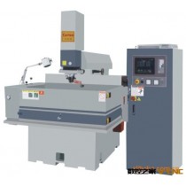 加腾牌CARTEN   CC-400 ,CC-540,CC-650CNC三轴数控电火花成型机