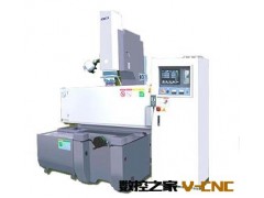 加腾牌CARTEN CC-400 ,CC-540,CC-650CNC单轴数控电火花成型机图3