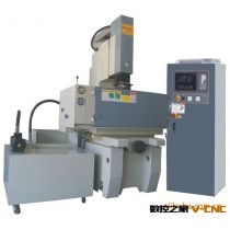 加腾牌CARTEN CC-400 ,CC-540,CC-650CNC单轴数控电火花成型机