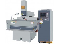 加腾牌CARTEN CC-400 ,CC-540,CC-650CNC单轴数控电火花成型机图2