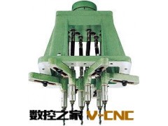 两轴可调多轴器(ST型)ST108,ST125ST200█▉█▉(可对外加工)图3