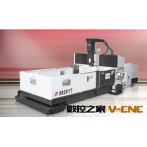 【厂家热销】供应台湾亚威龙门加工中心LP-3025欢迎来电咨询
