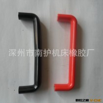 【企业集采】 生产供应 优质黑色椭圆胶木拉手